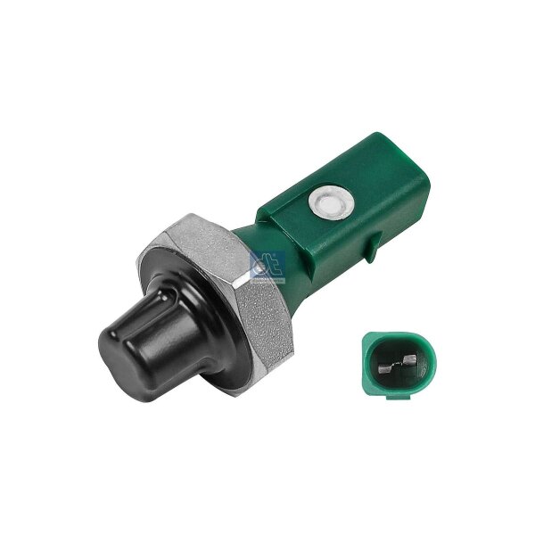 Oil Pressure Switch M10 x 1 045 bar DT SPARE PARTS for e.g. VW POLO