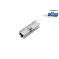 Socket Wrench Insert 72 mm DT SPARE PARTS suitable for...