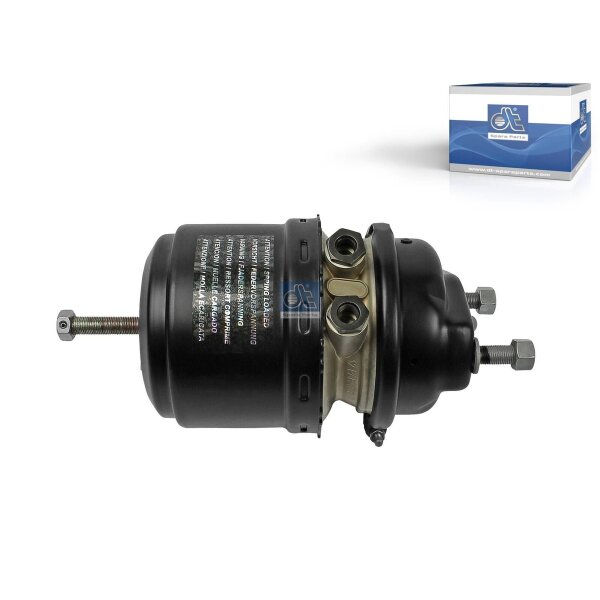 Federspeicherbremszylinder Type 20/24 DT SPARE PARTS für u.a. MERCEDES-BENZ