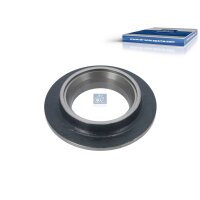 Spacer disc kingpin Ø 100 - DT SPARE PARTS...