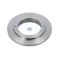 Spacer disc kingpin Ø 100 - DT SPARE PARTS...