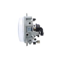Front Fog Light right DT SPARE PARTS IAM-Expertise...