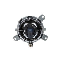 Front Fog Light right DT SPARE PARTS IAM-Expertise suitable for IVECO STRALIS