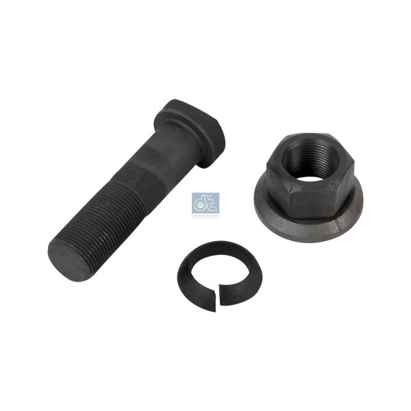 Wheel Studs M22 x 15 10.9 DT SPARE PARTS IAM-Expertise suitable for MB