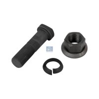 Wheel Studs M22 x 15 10.9 DT SPARE PARTS IAM-Expertise...