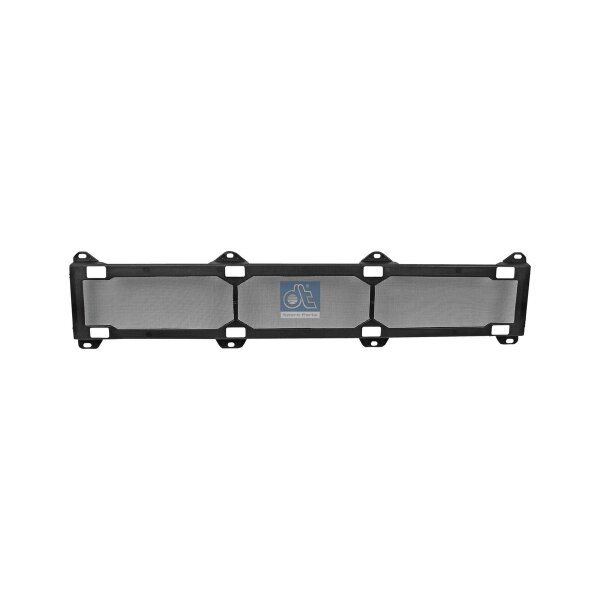 Kühlergitter DT SPARE PARTS Aftermarket-Expertise passend für IVECO