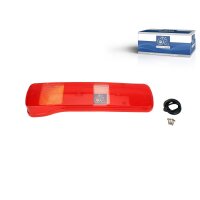 Rear Light Lens right DT SPARE PARTS IAM-Expertise...