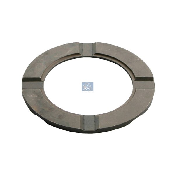 Bevel gear differential thrust disc Ø 105 mm 4.5 mm DT SPARE PARTS for MB SK