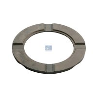 Bevel gear differential thrust disc Ø 105 mm 4.5...