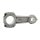 Connecting Rod Air Compressor DT SPARE PARTS suitable for e.g. VOLVO F12