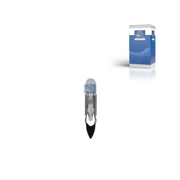 Bulb Switch DT SPARE PARTS IAM-Expertise suitable for e.g. MERCEDES-BENZ