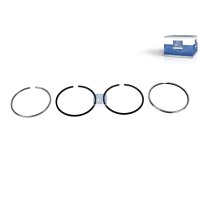 Kolbenringsatz Ø 130 mm DT SPARE PARTS...