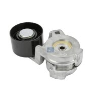 Belt tensioner V-ribbed belt DT SPARE PARTS for RENAULT...