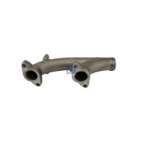 Manifold Exhaust System DT SPARE PARTS IAM-Expertise fits...