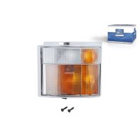 Direction Indicator front left DT SPARE PARTS suitable...