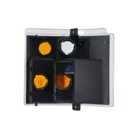 Direction Indicator front left DT SPARE PARTS suitable...