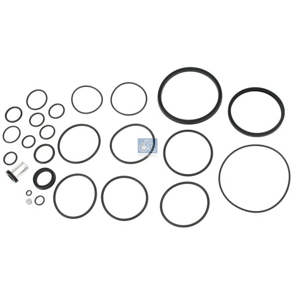 Reparatursatz Bremsventil-Feststellbremse DT SPARE PARTS für DAF