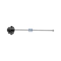 Headlight Adjustment Screw 156 mm DT SPARE PARTS...