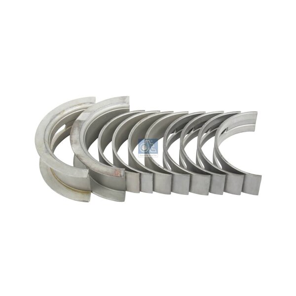 Kurbelwellenlagersatz DT SPARE PARTS IAM-Expertise passend für MAN