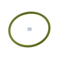 Dichtring Ø 45 mm FPM Fluor-Kautschuk 3 mm DT...