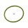 Dichtring Ø 45 mm FPM Fluor-Kautschuk 3 mm DT SPARE PARTS für u.a. MAN
