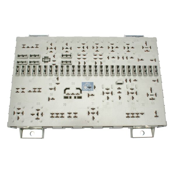 Central Electrics DT SPARE PARTS IAM-Expertise suitable for e.g. MAN F90