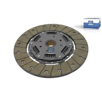 Kupplungsscheibe Ø 250 mm DT SPARE PARTS für...