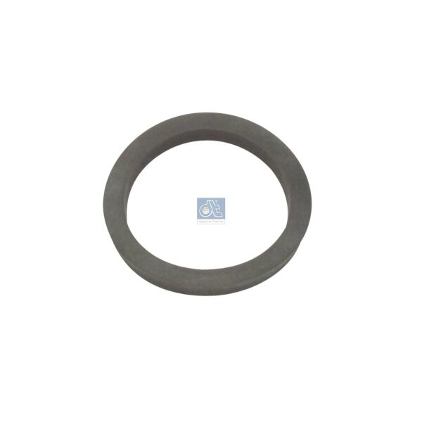 Dichtung Ölkühler DT SPARE PARTS IAM-Expertise passend für u.a. VOLVO F12