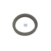Dichtung Ölkühler DT SPARE PARTS IAM-Expertise...