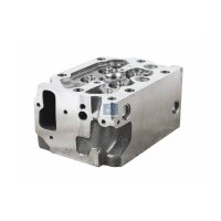 Cylinder Head without valves DT SPARE PARTS IAM-Expertise...