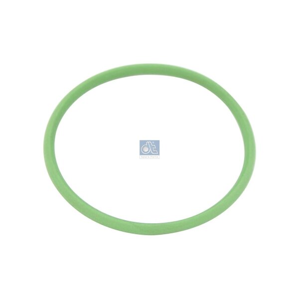 Dichtring Ø 2525 mm FPM Fluor-Kautschuk 16 mm DT SPARE PARTS für SCANIA