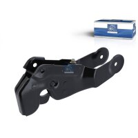 Cab locking system DT SPARE PARTS suitable for MAN TGA...