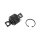Repair Kit Control/Trailing Arm Ø 85 mm DT SPARE PARTS for e.g. MB ACTROS