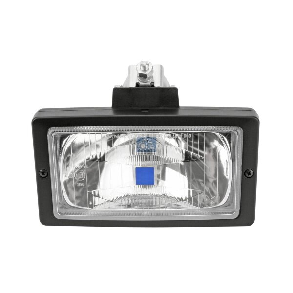 Headlights on both sides 24 V DT SPARE PARTS for SCANIA and others