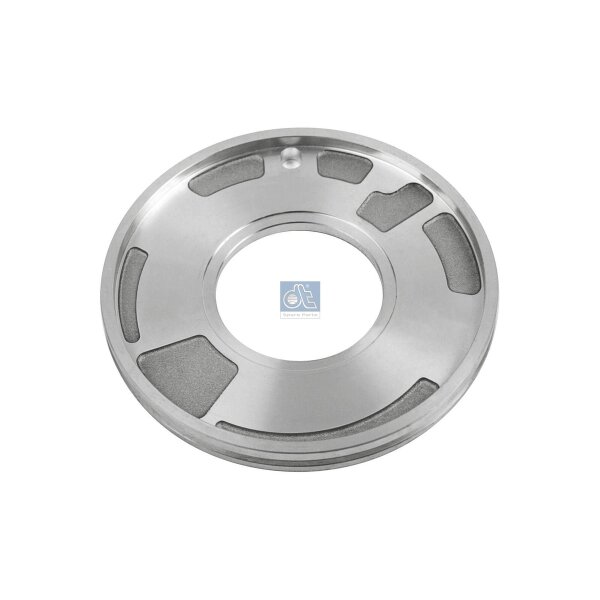 Oil Pump DT SPARE PARTS IAM-Expertise suitable for e.g. MERCEDES-BENZ