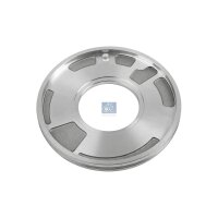 Oil Pump DT SPARE PARTS IAM-Expertise suitable for e.g....