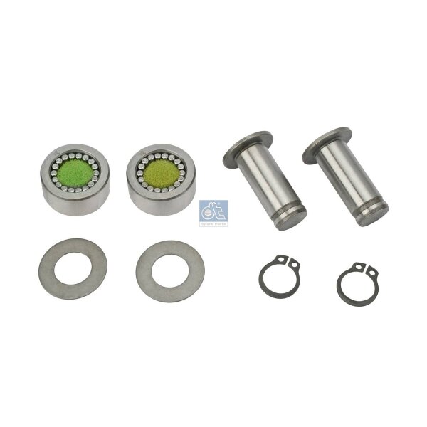 Repair Kit DT SPARE PARTS Aftermarket-Expertise suitable for SCANIA