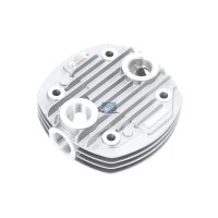 Cylinder Head Air Compressor DT SPARE PARTS for...