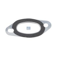 Dichtungsvollsatz Motor DT SPARE PARTS IAM-Expertise...