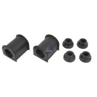 Bearing Bushing Stabiliser front axle both sides DT SPARE...