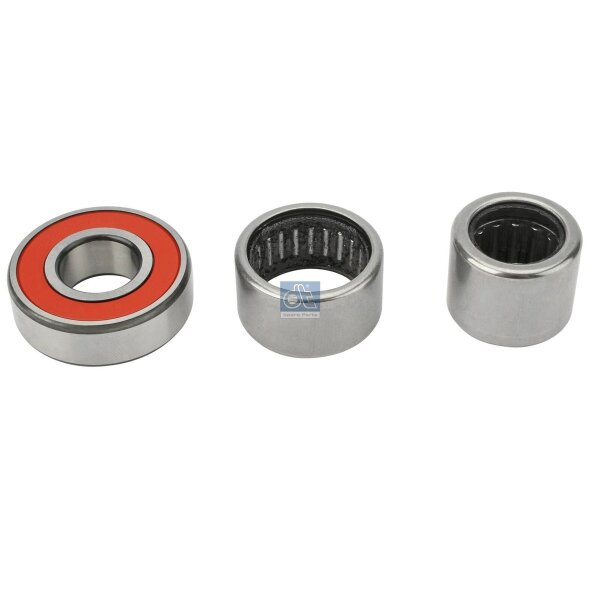 Starter Alternator Bearing DT SPARE PARTS IAM-Expertise fits SCANIA