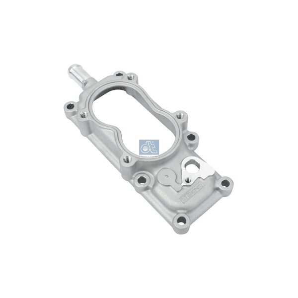 Thermostat Housing DT SPARE PARTS Aftermarket-Expertise fits SCANIA