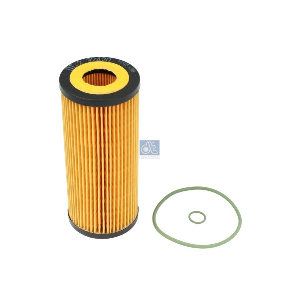 Ölfilter Schaltgetriebe Ø 65 mm DT SPARE PARTS für u.a. VOLVO FMX