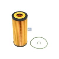 Ölfilter Schaltgetriebe Ø 65 mm DT SPARE...