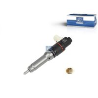 Injector DT SPARE PARTS Aftermarket-Expertise suitable...