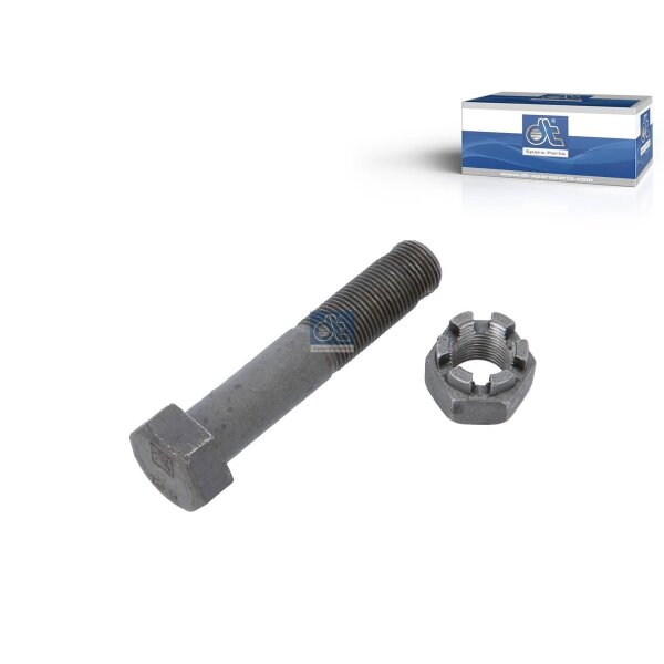 Schraube M18x1 5 90 mm DT SPARE PARTS IAM-Expertise passend für MERCEDES-BENZ