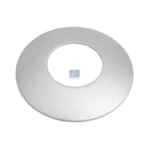 Pressure disc cone diff Ø 74.4 mm 8 mm DT SPARE PARTS for e.g. SCANIA 4