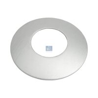 Druckscheibe Kegel-Diff Ø 74,4 mm 8 mm DT SPARE...