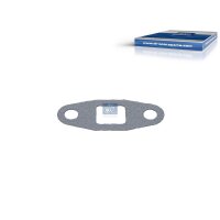 Dichtung Ölauslass Lader DT SPARE PARTS...