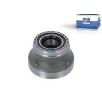Radlagersatz Ø 60 mm DT SPARE PARTS IAM-Expertise...